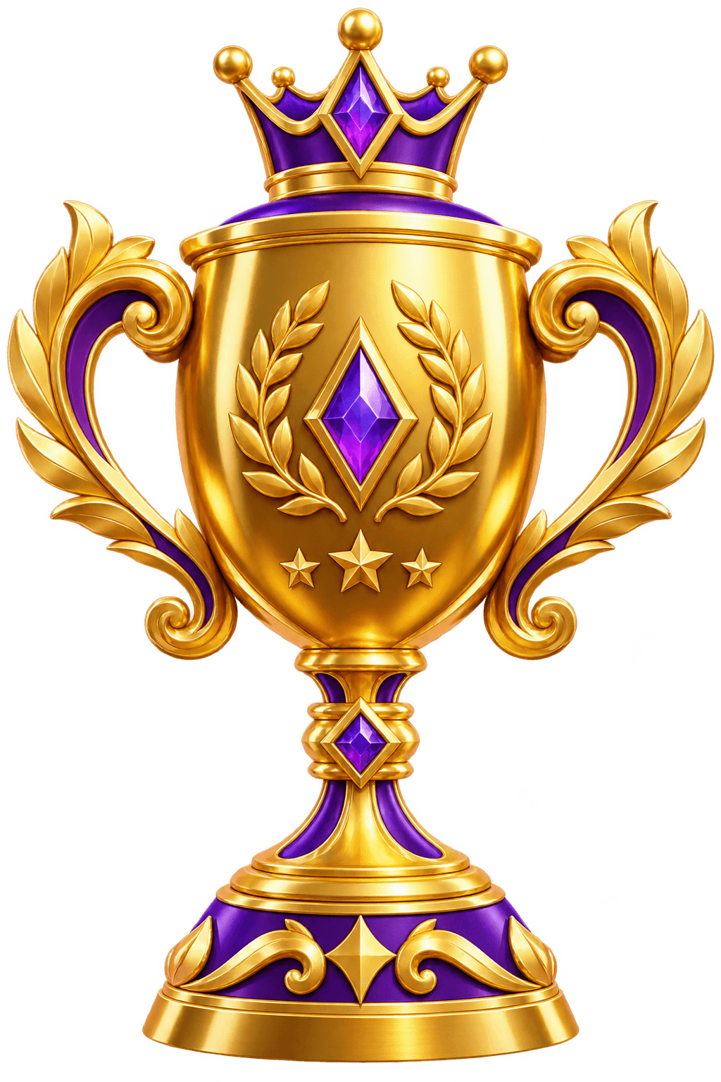 Troféu do ranking semanal